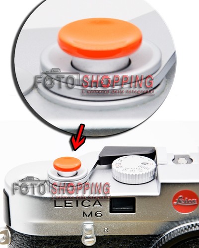 Soft shutter release - soft,