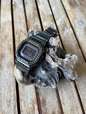 Orologio Casio G-Shock Uomo Nero GMW-B5000CS-1