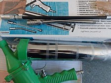 Ingrassatore / Pompa grasso ad aria compressa / pneumatica