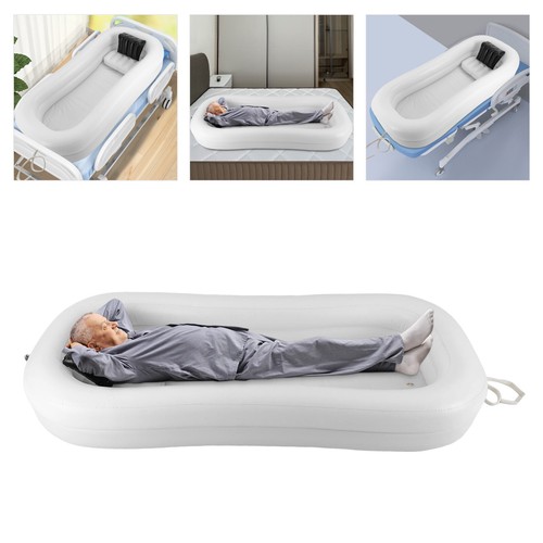 Piatto doccia gonfiabile - piatto,