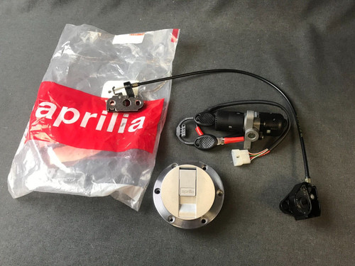 Aprilia rsv1000 tuono set - aprilia,