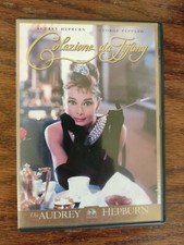 COLAZIONE DA TIFFANY AUDREY