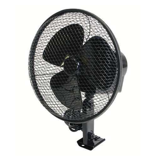 Ventilatore per auto jumbo - ventilatore,