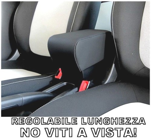 Bracciolo smart fortwo - bracciolo,