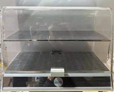 Vetrina Calda Per Brioches