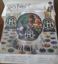 New Harry Potter Hogwarts