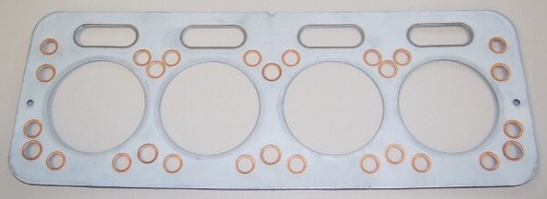 Guarnizione testa head gasket - head,