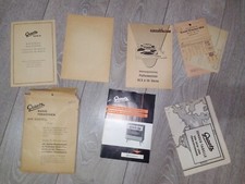 Istruzioni libretto radio - 7.,