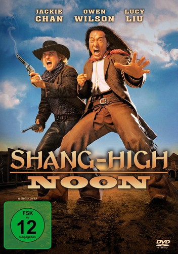 Shang high noon shanghai - shang-high, (shanghai