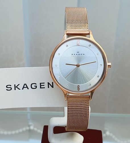 Nuovo skagen orologio donna - nuovo,