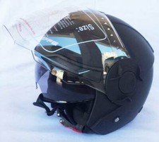 CASCO JET DIEFFE DF70 DOPPIA
