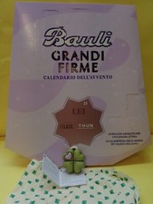 Bauli thun quadrifoglio - bauli,