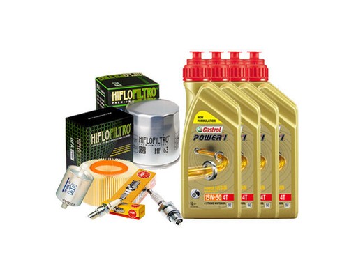 Kit tagliando bmw 850 - kit/tagliando, r/850/r