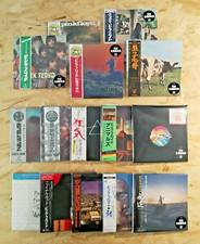 CDs PINK FLOYD Original