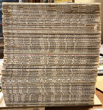 DOMUS 1940 N. 150 ARCHITETTURA ARREDAMENTO ARTE GIO PONTI