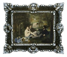 COLAZIONE SULL'ERBA DI E