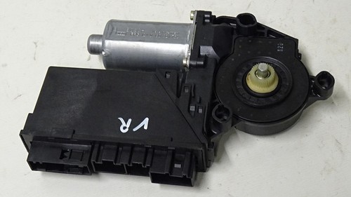 Motore alzavetro anteriore