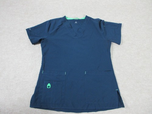 Camicia carhartt piccola blu - piccola,