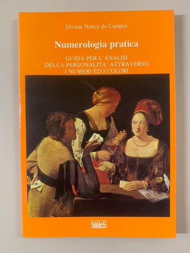 Numerologia pratica silvana - pratica,