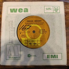 Freddie Mercury The Great