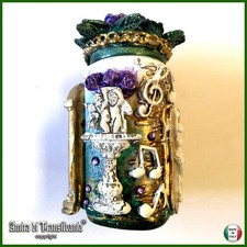 decorazioni casa da bambola