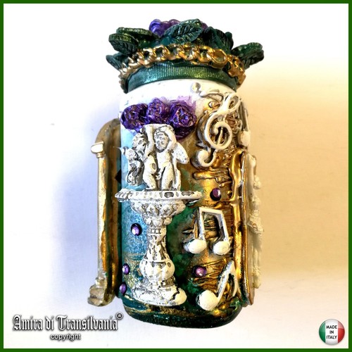Decorazioni casa bambola - casa,