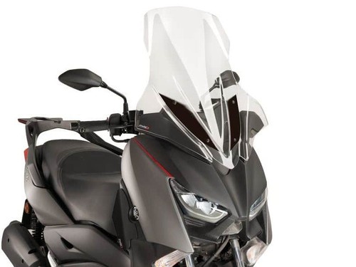 Schermo puig clear - clear, v-tech