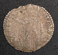 MONETA MURAIOLA MODENA CESARE