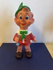 Ledraplastic Pinocchio