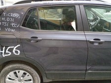 RIGHT REAR DOOR / 2672698 FOR