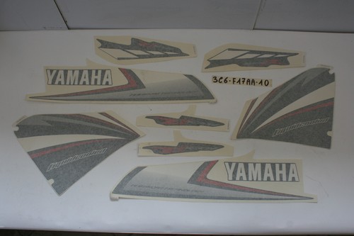 Kit adesivi carena - , fairing