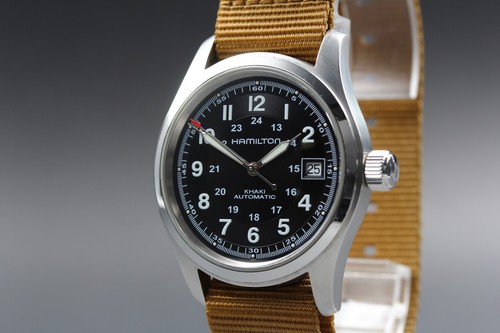 Orologio automatico uomo - da,