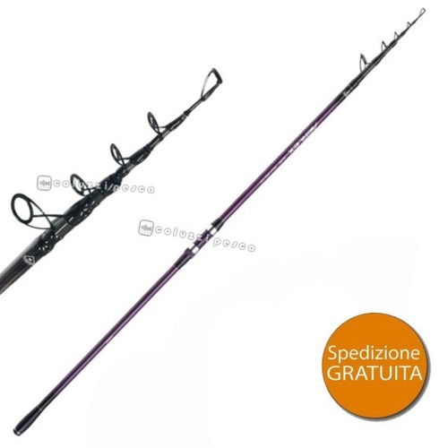 Canna shimano aerlex surf tele - canna,