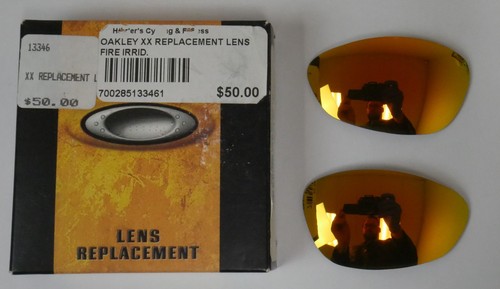 Oakley twenty lenti oem - xx,