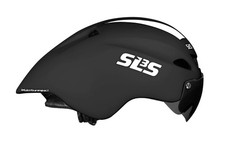 Casco Bici Triathlon Aero