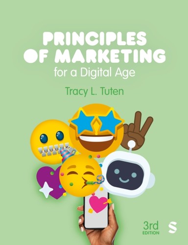 Principles marketing for a - principles,