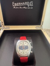 CHRONO EBERHARD EXTRA-FORT