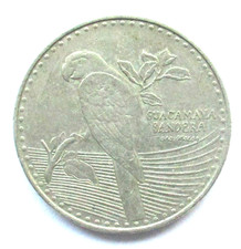 Colombia 200 Pesos 2016