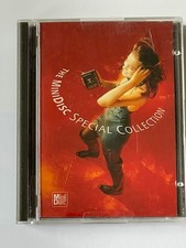 The Minidisc Special
