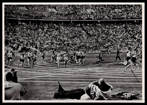 Olimpiadi reemstma 1936 - n., 14