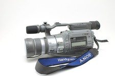 Videocamera Sony CCD-VX3