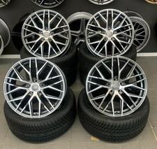 4 Cerchi Nuovi RS7 20' Look RS