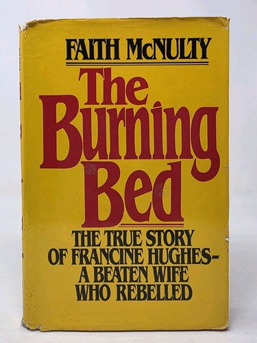 The burning bed - burning,