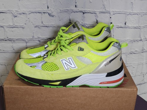 New balance 991 ariete - new,