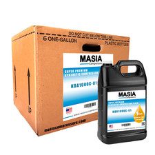 Rotoroil 8000 F2 Lubricant for
