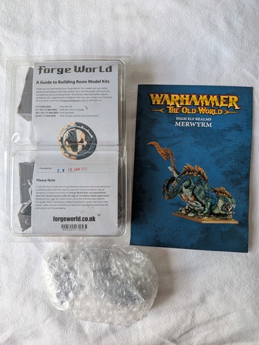 Warhammer vecchio mondo - warhammer, il