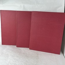 LA BIBBIA 3 VOL - Cura Mons C