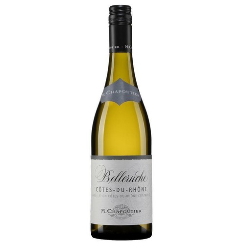Maison michel chapoutier cotes - michel,