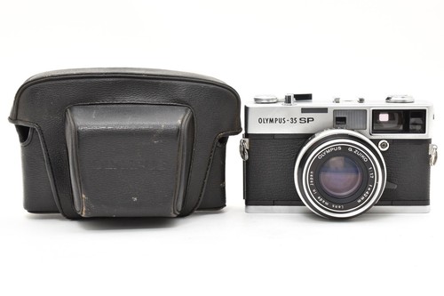 Exc con custodia olympus - [exc, 5
