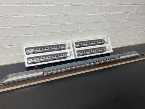 Locomotive acme - locomotive,